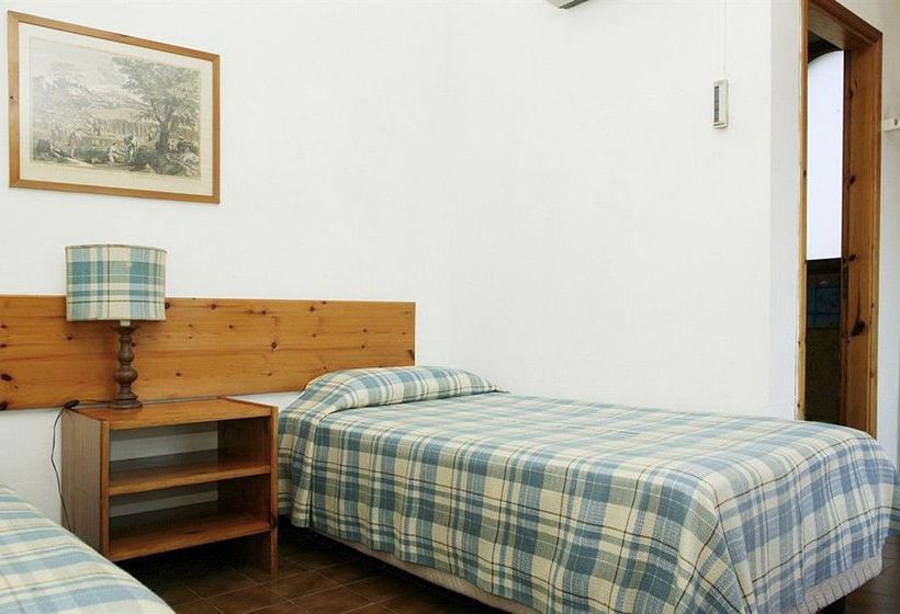 Hotel Holiday Club Naxos  | Giardini Naxos | Messina | Italia 8