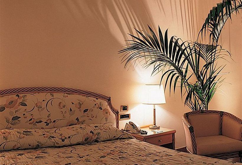 Hotel Caparena & Wellness Club  | Taormina | Messina | Italia 1