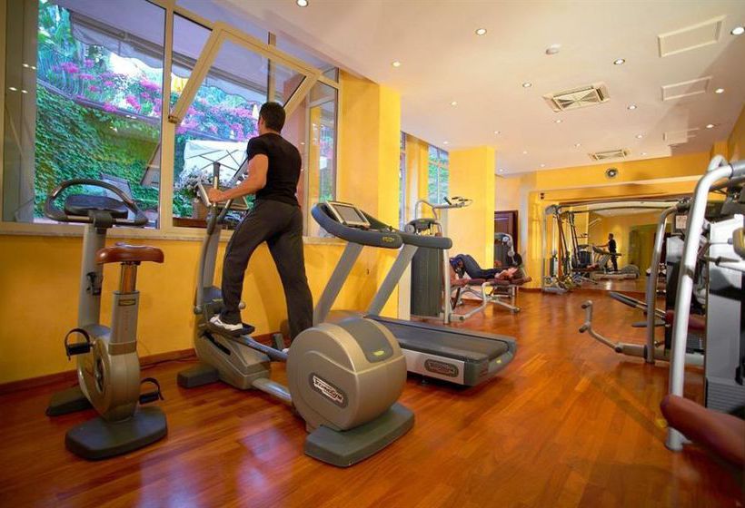 Hotel Caparena & Wellness Club  | Taormina | Messina | Italia 11