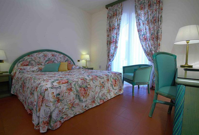 Hotel Caparena & Wellness Club  | Taormina | Messina | Italia 12