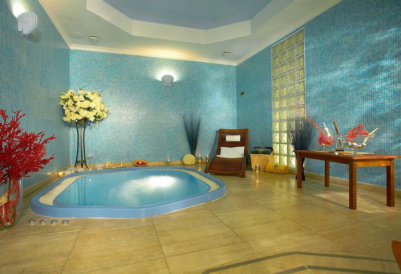 Hotel Caparena & Wellness Club  | Taormina | Messina | Italia 13