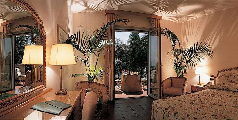Hotel Caparena & Wellness Club  | Taormina | Messina | Italia 14