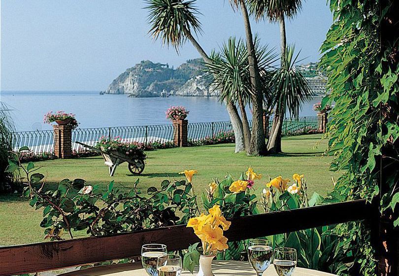 Hotel Caparena & Wellness Club  | Taormina | Messina | Italia 18