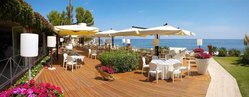 Hotel Caparena & Wellness Club  | Taormina | Messina | Italia 19