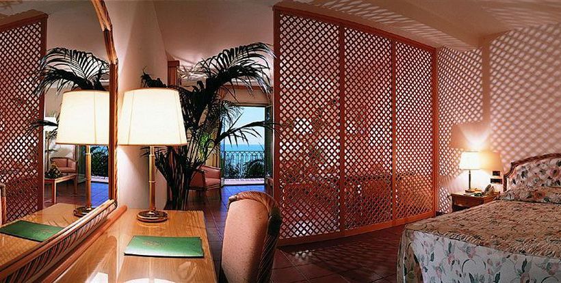 Hotel Caparena & Wellness Club  | Taormina | Messina | Italia 2