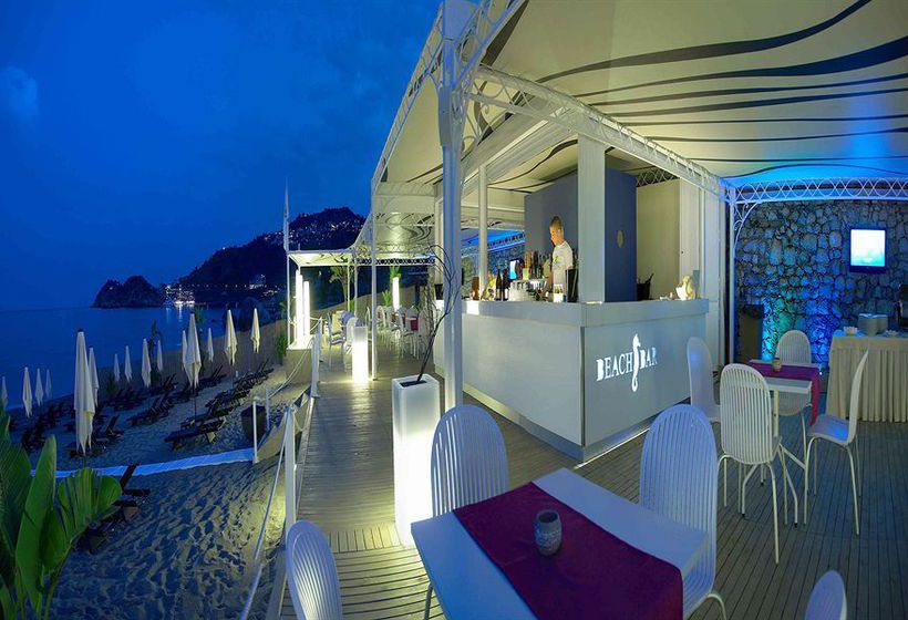 Hotel Caparena & Wellness Club  | Taormina | Messina | Italia 4