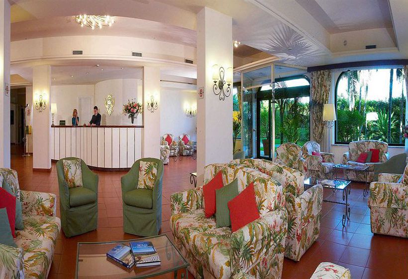 Hotel Caparena & Wellness Club  | Taormina | Messina | Italia 5