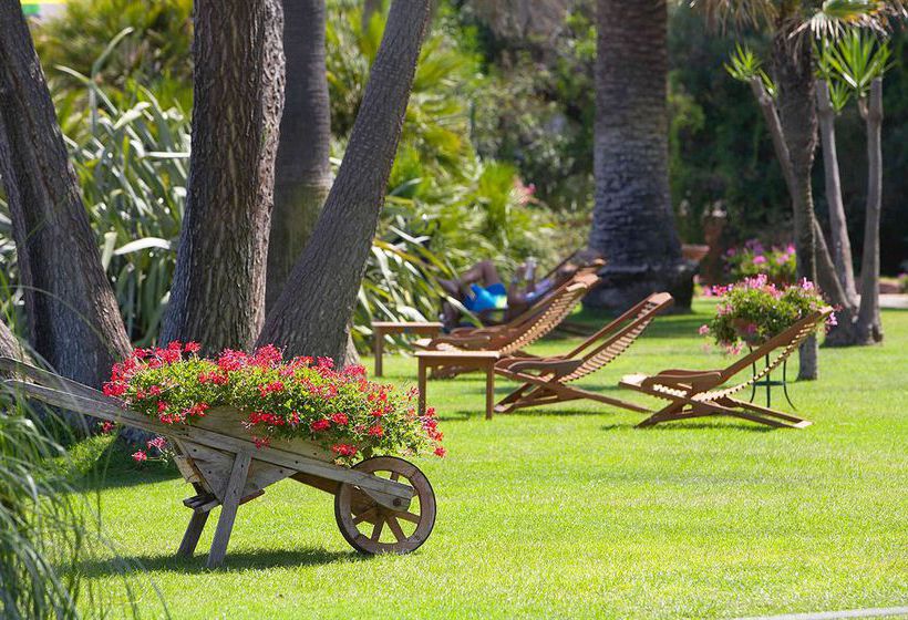 Hotel Caparena & Wellness Club  | Taormina | Messina | Italia 6