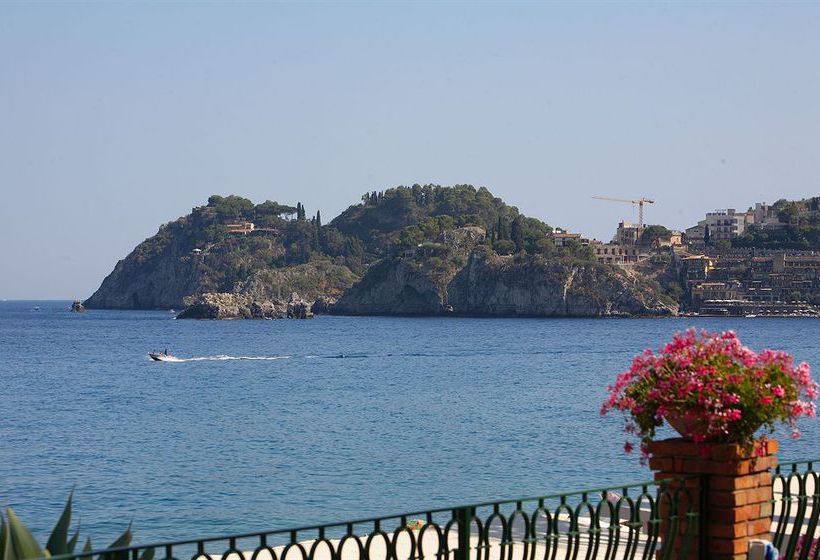 Hotel Caparena & Wellness Club  | Taormina | Messina | Italia 7