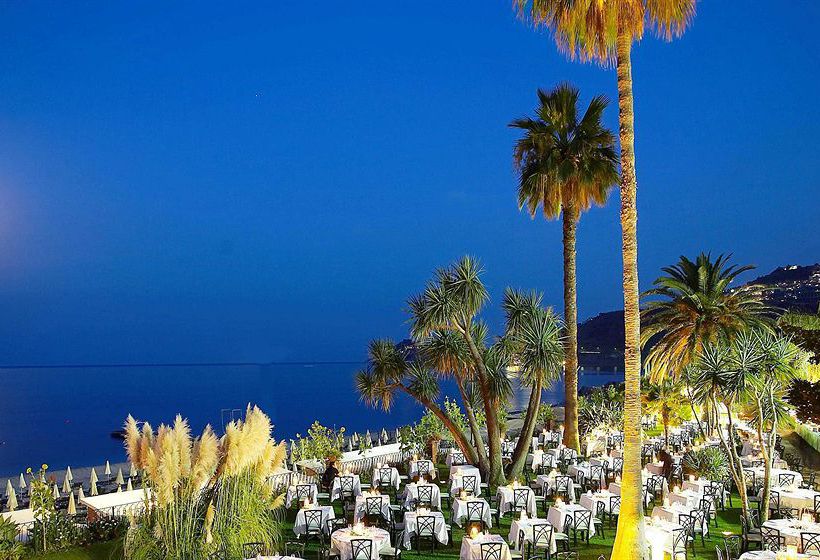 Hotel Caparena & Wellness Club  | Taormina | Messina | Italia 8