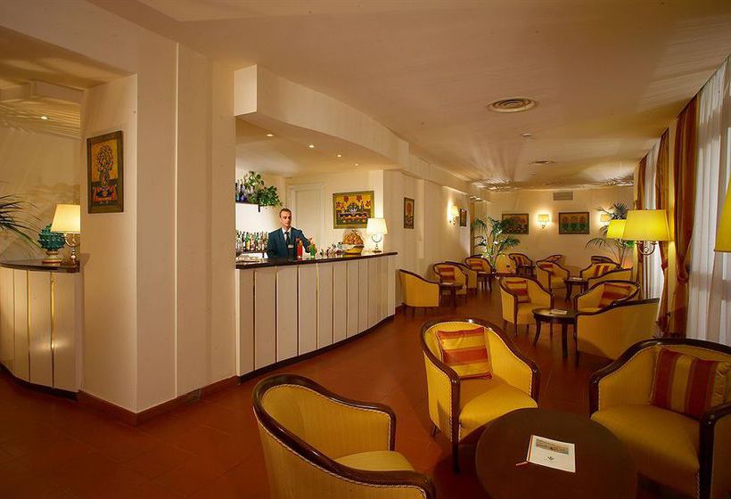 Hotel Caparena & Wellness Club  | Taormina | Messina | Italia 9