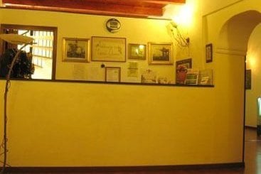 Hotel Duomo  | Napoli | Napoli | Italia 4