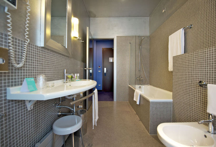 Hotel Mercure Bergamo Centro Palazzo Dolci  | Bergamo | Bergamo | Italia 1