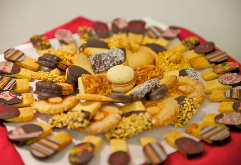 Hotel Mercure Bergamo Centro Palazzo Dolci  | Bergamo | Bergamo | Italia 10