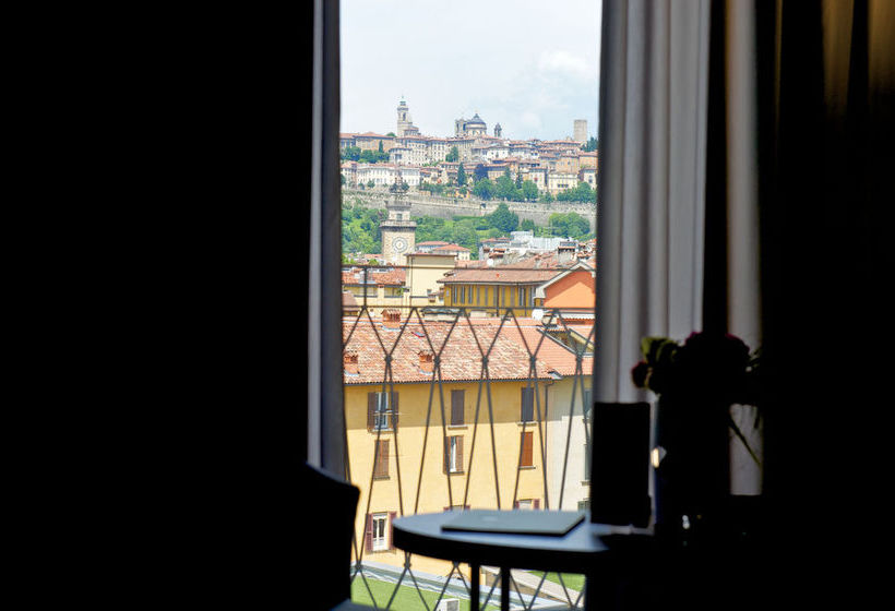 Hotel Mercure Bergamo Centro Palazzo Dolci  | Bergamo | Bergamo | Italia 11