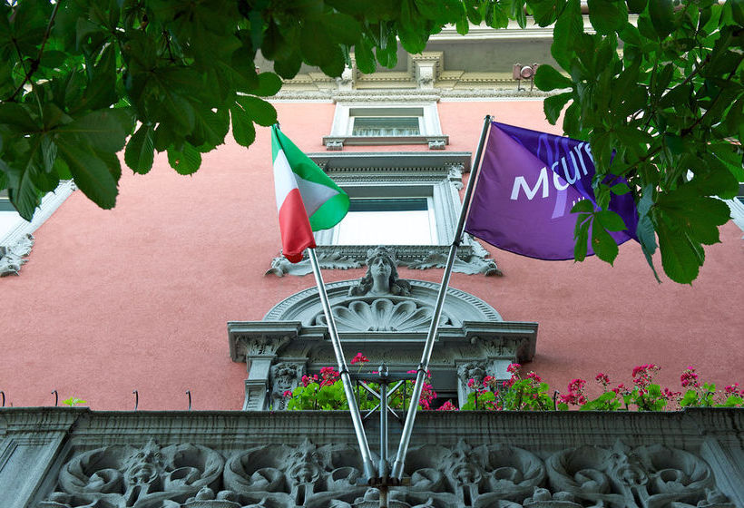 Hotel Mercure Bergamo Centro Palazzo Dolci  | Bergamo | Bergamo | Italia 12