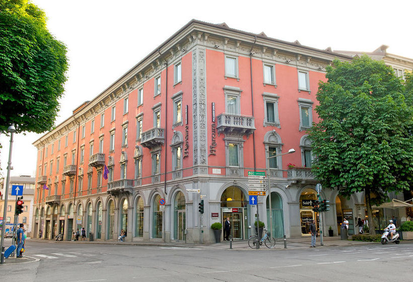 Hotel Mercure Bergamo Centro Palazzo Dolci  | Bergamo | Bergamo | Italia 13