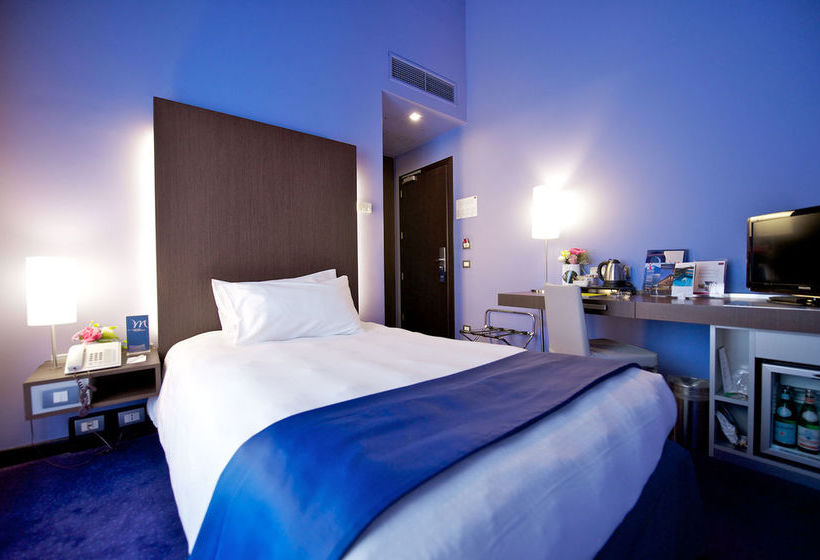 Hotel Mercure Bergamo Centro Palazzo Dolci  | Bergamo | Bergamo | Italia 14