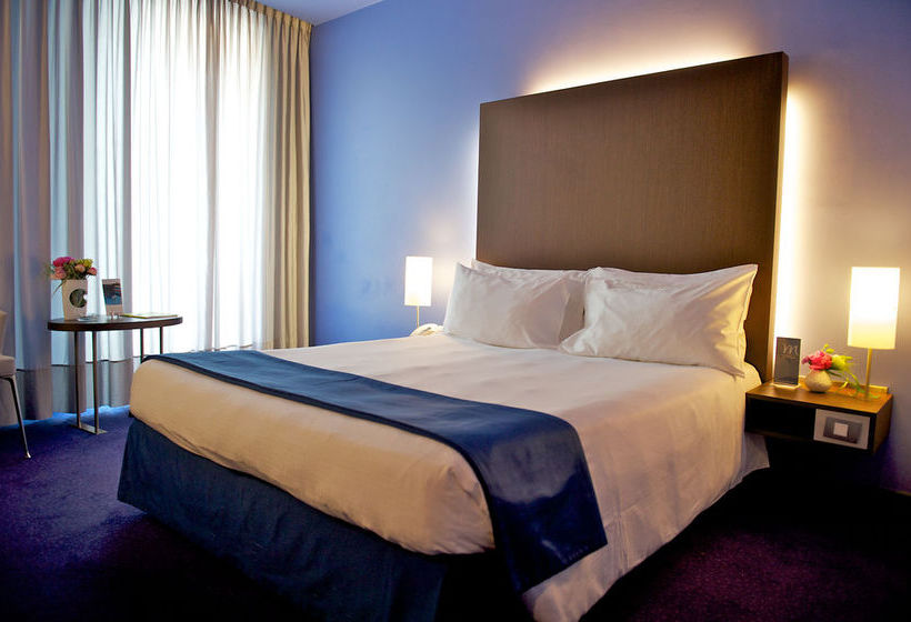 Hotel Mercure Bergamo Centro Palazzo Dolci  | Bergamo | Bergamo | Italia 15