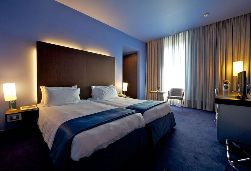 Hotel Mercure Bergamo Centro Palazzo Dolci  | Bergamo | Bergamo | Italia 16