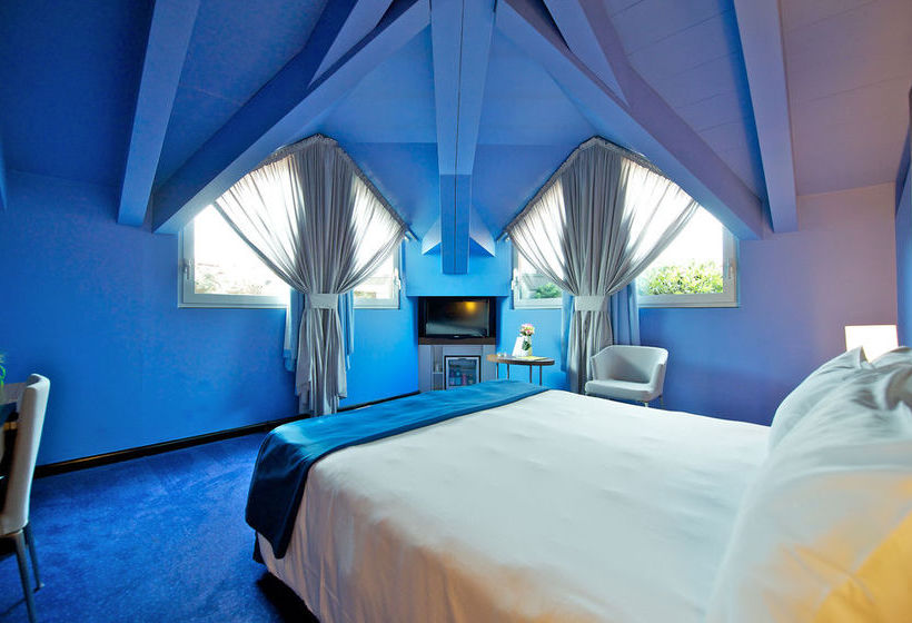 Hotel Mercure Bergamo Centro Palazzo Dolci  | Bergamo | Bergamo | Italia 17