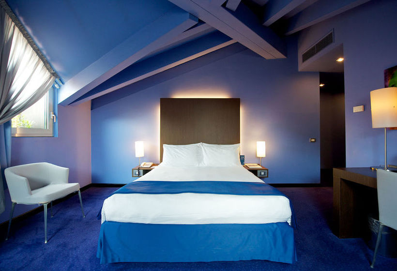 Hotel Mercure Bergamo Centro Palazzo Dolci  | Bergamo | Bergamo | Italia 18