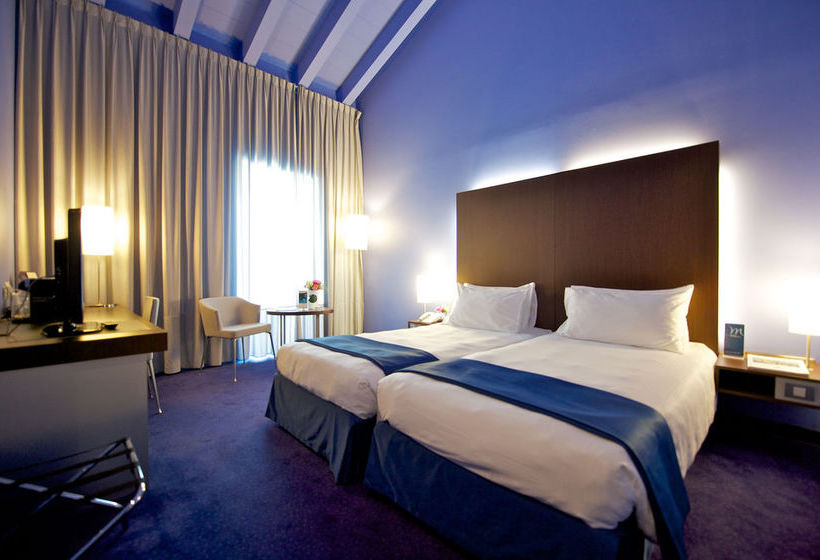 Hotel Mercure Bergamo Centro Palazzo Dolci  | Bergamo | Bergamo | Italia 19