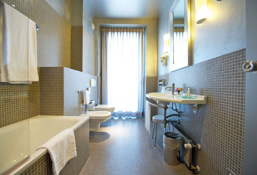 Hotel Mercure Bergamo Centro Palazzo Dolci  | Bergamo | Bergamo | Italia 2