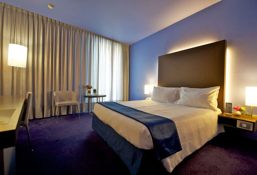 Hotel Mercure Bergamo Centro Palazzo Dolci  | Bergamo | Bergamo | Italia 20