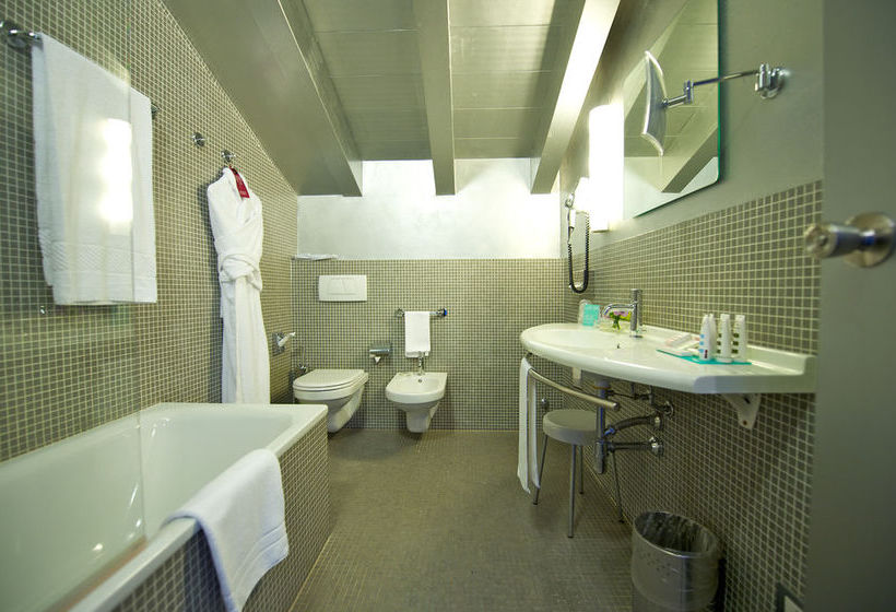 Hotel Mercure Bergamo Centro Palazzo Dolci  | Bergamo | Bergamo | Italia 3