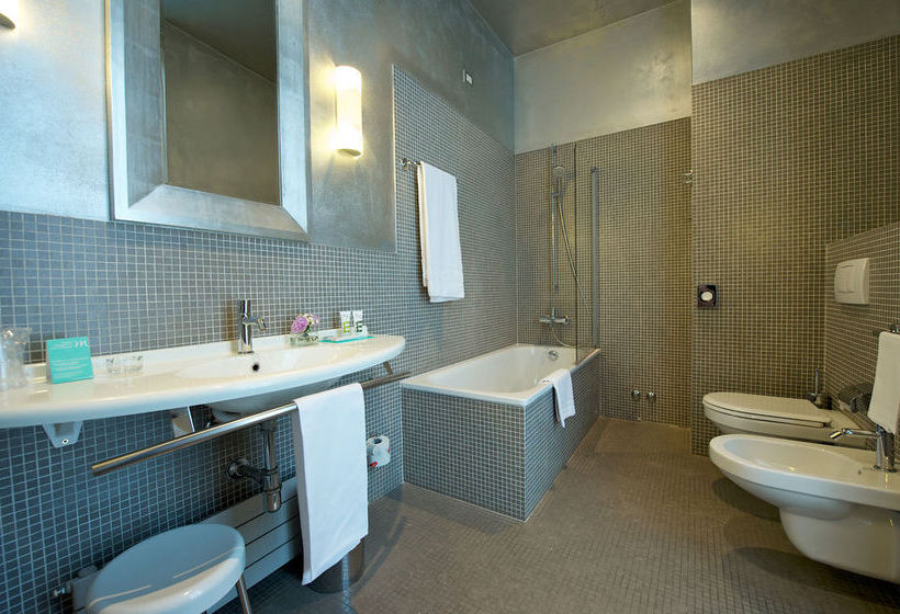 Hotel Mercure Bergamo Centro Palazzo Dolci  | Bergamo | Bergamo | Italia 4