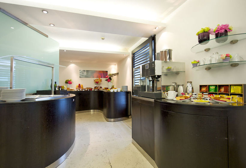 Hotel Mercure Bergamo Centro Palazzo Dolci  | Bergamo | Bergamo | Italia 5