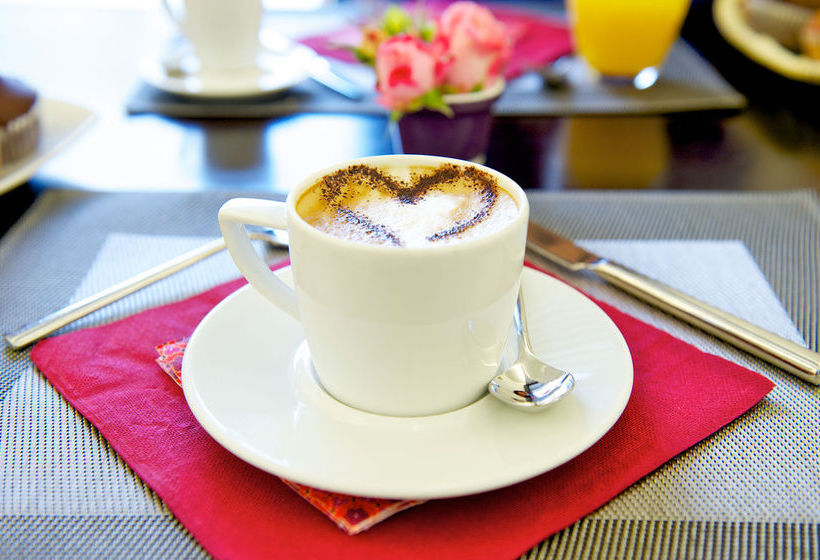 Hotel Mercure Bergamo Centro Palazzo Dolci  | Bergamo | Bergamo | Italia 6