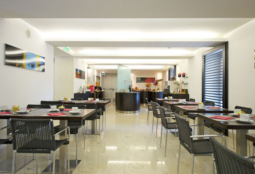 Hotel Mercure Bergamo Centro Palazzo Dolci  | Bergamo | Bergamo | Italia 7