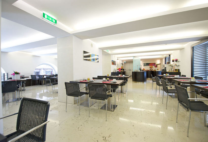 Hotel Mercure Bergamo Centro Palazzo Dolci  | Bergamo | Bergamo | Italia 8