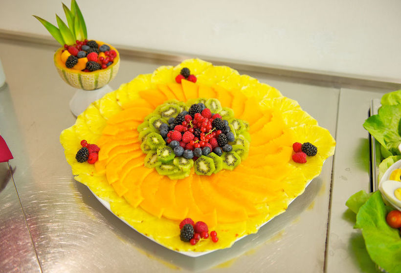 Hotel Mercure Bergamo Centro Palazzo Dolci  | Bergamo | Bergamo | Italia 9