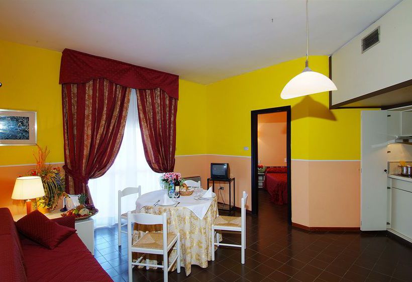 Eurhotel Montesilvano