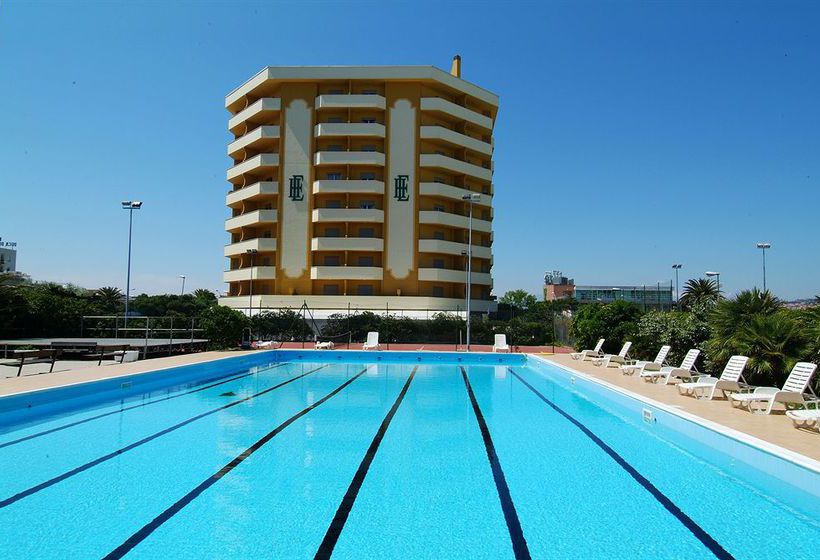 Eurhotel  | Montesilvano | Pescara | Italia 1