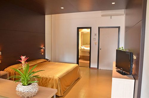 Eurhotel  | Montesilvano | Pescara | Italia 11