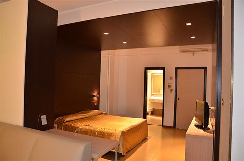 Eurhotel  | Montesilvano | Pescara | Italia 12