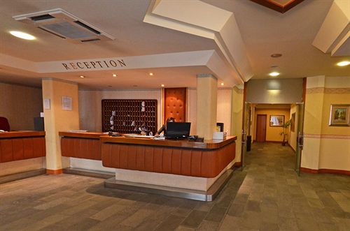 Eurhotel  | Montesilvano | Pescara | Italia 14