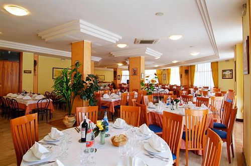 Eurhotel  | Montesilvano | Pescara | Italia 15