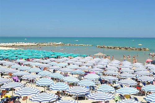 Eurhotel  | Montesilvano | Pescara | Italia 16