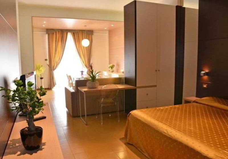 Eurhotel  | Montesilvano | Pescara | Italia 3