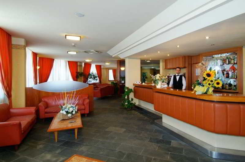 Eurhotel  | Montesilvano | Pescara | Italia 4
