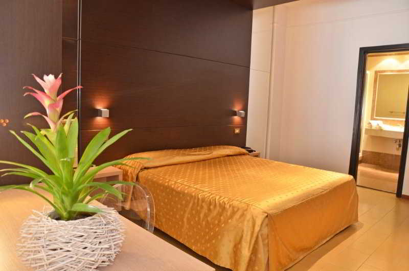 Eurhotel  | Montesilvano | Pescara | Italia 6