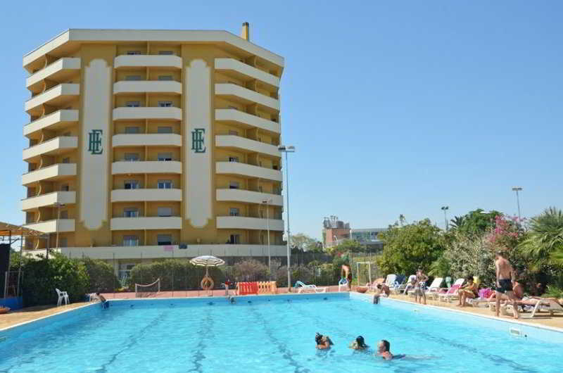 Eurhotel  | Montesilvano | Pescara | Italia 8