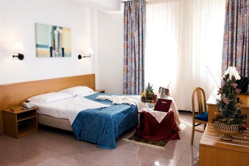 Hotel Astoria Bari