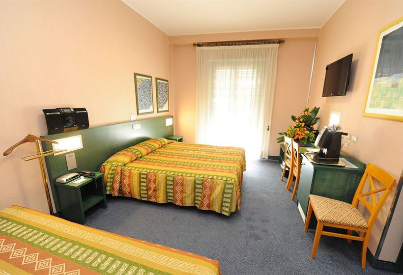 Hotel Best Western Mediterraneo  | Catania | Catania | Italia 1