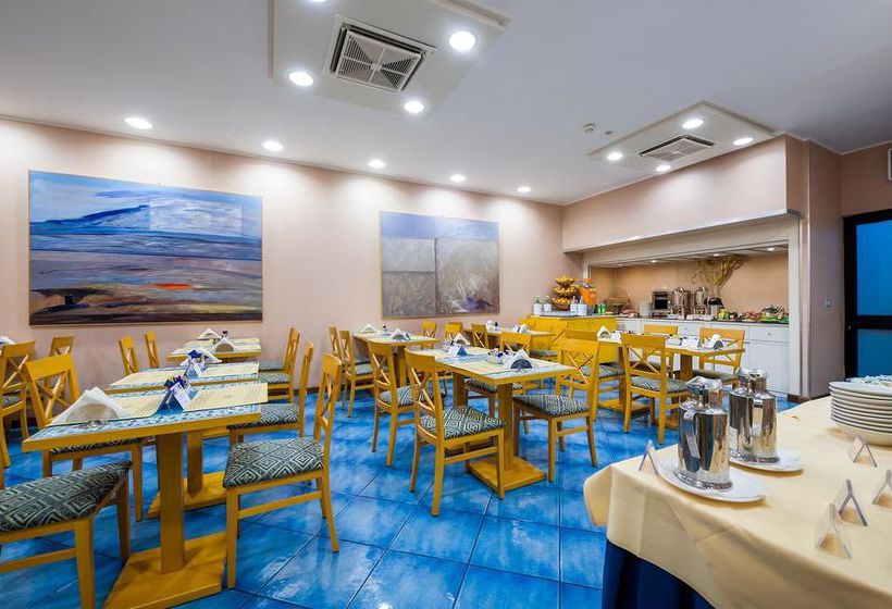 Hotel Best Western Mediterraneo  | Catania | Catania | Italia 10